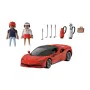 Macchina a giocattolo Playmobil Ferrari SF90 Stradale di Playmobil, Automobili e auto da corsa - Rif: S7188657, Prezzo: 79,71...