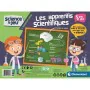 Jeu scientifique Clementoni Laboratory de Clementoni, Sciences - Réf : S7188668, Prix : 31,53 €, Remise : %