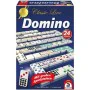 Domino Schmidt Spiele Classic Line Multicouleur de Schmidt Spiele, Jeux traditionnels - Réf : S7188669, Prix : 35,55 €, Remis...