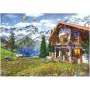 Puzzle Educa 4000 Pièces de Educa, Puzzles classiques - Réf : S7188677, Prix : 56,75 €, Remise : %