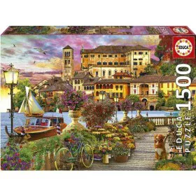 Puzzle Educa 1500 Peças de Educa, Puzzles - Ref: S7188689, Preço: 34,32 €, Desconto: %