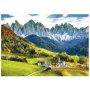 Puzzle Educa Fall in Dolomites 2000 Pezzi di Educa, Puzzle classici - Rif: S7188693, Prezzo: 38,24 €, Sconto: %