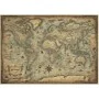 Puzzle Educa Mapa 3000 Piezas de Educa, Puzzles - Ref: S7188694, Precio: 45,07 €, Descuento: %