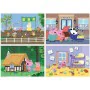 Puzzle Educa Peppa Pig de Educa, Puzzles classiques - Réf : S7188695, Prix : 29,39 €, Remise : %