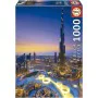 Puzzle Educa 1000 Pièces de Educa, Puzzles classiques - Réf : S7188705, Prix : 31,76 €, Remise : %