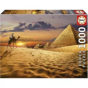 Puzzle Educa 1000 Peças de Educa, Puzzles - Ref: S7188706, Preço: 29,17 €, Desconto: %