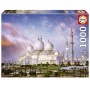 Puzzle Educa 1000 Pièces de Educa, Puzzles classiques - Réf : S7188707, Prix : 28,56 €, Remise : %