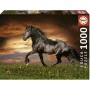 Puzzle Educa 1000 Peças Cavalo de Educa, Puzzles - Ref: S7188712, Preço: 30,33 €, Desconto: %