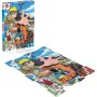 Puzzle Naruto Shippuden Return to Konoha 1000 Pieces by Naruto, Jigsaws - Ref: S7188717, Price: 31,07 €, Discount: %