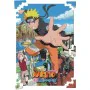 Puzzle Naruto Shippuden Return to Konoha 1000 Pieces by Naruto, Jigsaws - Ref: S7188717, Price: 31,07 €, Discount: %