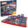 Indovina Chi Marvel di Marvel, Giochi da tavolo - Rif: S7188723, Prezzo: 40,96 €, Sconto: %