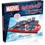 Indovina Chi Marvel di Marvel, Giochi da tavolo - Rif: S7188723, Prezzo: 40,96 €, Sconto: %