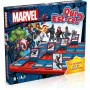 Quém é Quém Marvel de Marvel, Jogos de tabuleiro - Ref: S7188723, Preço: 40,63 €, Desconto: %