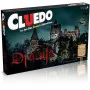 Juego de Mesa Cluedo Dracula de Cluedo, Juegos de tablero - Ref: S7188724, Precio: 47,04 €, Descuento: %