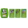 Quiz game Top Trumps Quiz Dinosaures by Top Trumps Quiz, Board Games - Ref: S7188728, Price: 30,69 €, Discount: %