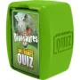 Quiz game Top Trumps Quiz Dinosaures by Top Trumps Quiz, Board Games - Ref: S7188728, Price: 30,69 €, Discount: %