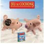 Gonfiabile Winning Moves Jeu de Cochons Geants (FR) di Winning Moves, Lettini e giochi gonfiabili - Rif: S7188729, Prezzo: 38...