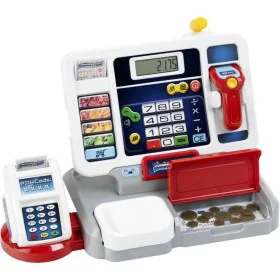 Toy Cash Register Klein by Klein Toys, Shops & Accessories - Ref: S7188731, Price: 49,05 €, Discount: %