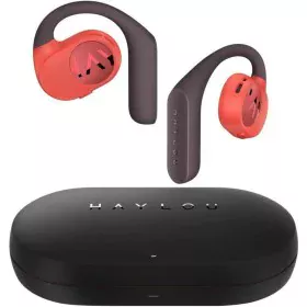 Auriculares Haylou OW01 Naranja de Haylou, Auriculares y accesorios - Ref: S7188740, Precio: 126,22 €, Descuento: %