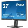 Écran Iiyama ProLite 27" 27" LED IPS Flicker free 75 Hz de Iiyama, Ecrans PC - Réf : S7188809, Prix : 343,33 €, Remise : %