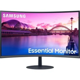 Monitor Gaming Samsung S32C390EAU 32" Full HD 32" 75 Hz de Samsung, Monitores - Ref: S7188812, Precio: 243,89 €, Descuento: %