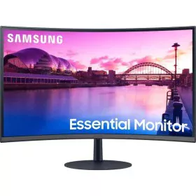 Monitor Gaming Samsung S32C390EAU 32" Full HD 32" 75 Hz de Samsung, Ecrans PC - Réf : S7188812, Prix : 243,89 €, Remise : %