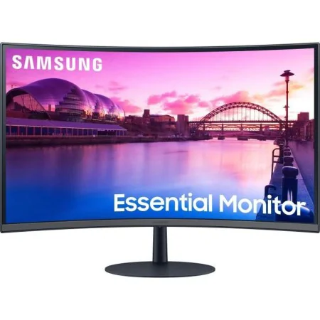 Monitor Gaming Samsung S32C390EAU 32" Full HD 32" 75 Hz di Samsung, Monitor - Rif: S7188812, Prezzo: 243,89 €, Sconto: %