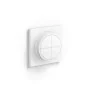 Smart Switch Philips Hue tap switch by Philips, Switch Plates - Ref: S7188865, Price: 70,12 €, Discount: %