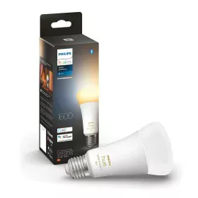 Lâmpada Inteligente Philips Pack de 1 E27 13 W E27 2200K 6500 K de Philips, Sistemas de iluminação - Ref: S7188866, Preço: 72...