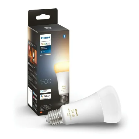 Ampoule à Puce Philips Pack de 1 E27 13 W E27 2200K 6500 K de Philips, Systèmes d'éclairage - Réf : S7188866, Prix : 72,85 €,...