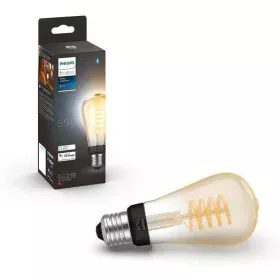 Smart Light bulb Philips Bombilla inteligente ST64 - E27 7 W 40 W 60 W E27 by Philips, Lighting Systems - Ref: S7188869, Pric...