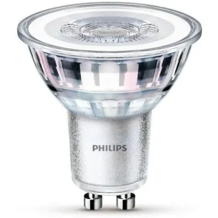 Bombilla LED Philips Foco F 4,6 W (2700k) de Philips, Bombillas LED - Ref: S7188873, Precio: 24,88 €, Descuento: %