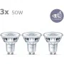 Bombilla LED Philips Foco F 4,6 W (2700k) de Philips, Bombillas LED - Ref: S7188873, Precio: 24,88 €, Descuento: %