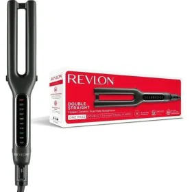 Ferro de Cabelo Revlon RVST2204E de Revlon, Pranchas para o cabelo - Ref: S7188880, Preço: 59,42 €, Desconto: %