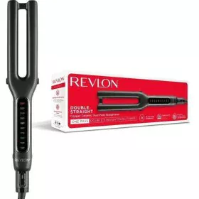 Plancha de Pelo Revlon RVST2204E de Revlon, Planchas para el pelo - Ref: S7188880, Precio: 59,11 €, Descuento: %