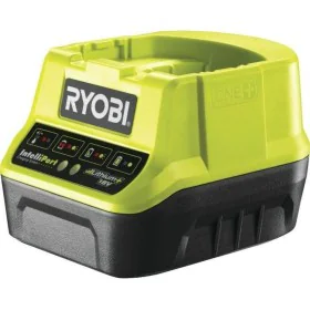 Chargeur de batterie Ryobi OnePlus 18 V de Ryobi, Accessoires pour outils sans fil - Réf : S7188883, Prix : 71,95 €, Remise : %