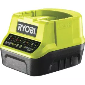 Batterieladegerät Ryobi OnePlus 18 V von Ryobi, Akkuschrauberzubehör - Ref: S7188883, Preis: 71,95 €, Rabatt: %