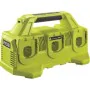 Cargador de Batería Ryobi de Ryobi, Accesorios de herramientas inalámbricas - Ref: S7188884, Precio: 126,20 €, Descuento: %