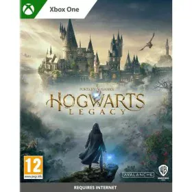 Videogioco per Xbox One Warner Games Hogwarts Legacy: The legacy of Hogwarts di Warner Games, Set accessori - Rif: S7188900, ...