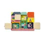 Gioco Educativo SES Creative I learn -Low board Multicolore di SES Creative, Giochi da tavolo - Rif: S7188905, Prezzo: 39,16 ...