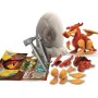 Jogo de Mesa Clementoni Red Dragon de Clementoni, Jogos de tabuleiro - Ref: S7188907, Preço: 26,33 €, Desconto: %