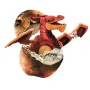 Jogo de Mesa Clementoni Red Dragon de Clementoni, Jogos de tabuleiro - Ref: S7188907, Preço: 26,33 €, Desconto: %