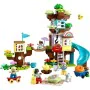 Construction set Lego 3in1 Tree House by Lego, Toy figures playsets - Ref: S7188913, Price: 106,53 €, Discount: %