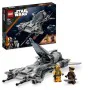 Blocos de Construção Lego Star Wars de Lego, Jogos de construção - Ref: S7188915, Preço: 51,47 €, Desconto: %