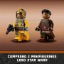 Blocos de Construção Lego Star Wars de Lego, Jogos de construção - Ref: S7188915, Preço: 51,47 €, Desconto: %