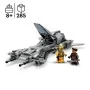 Blocos de Construção Lego Star Wars de Lego, Jogos de construção - Ref: S7188915, Preço: 51,47 €, Desconto: %