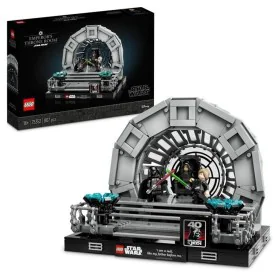 Bloques de Construcción Lego Star Wars 807 Piezas de Lego, Juegos de construcción - Ref: S7188916, Precio: 110,21 €, Descuent...