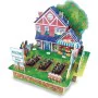 Puzzle 3D Educa Dream Gardens 2in1 de Educa, Puzzles 3D - Ref: S7188920, Preço: 44,25 €, Desconto: %