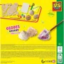 Gioco Fai-da-te SES Creative Geodes Galaxy Unicorn Pietre Decorative di SES Creative, Lavori per bambini - Rif: S7188955, Pre...