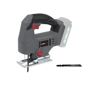 Jigsaws Powerplus POWEB2530 2500 rpm 18 V 20 mm by Powerplus, Saws - Ref: S7188963, Price: 53,55 €, Discount: %